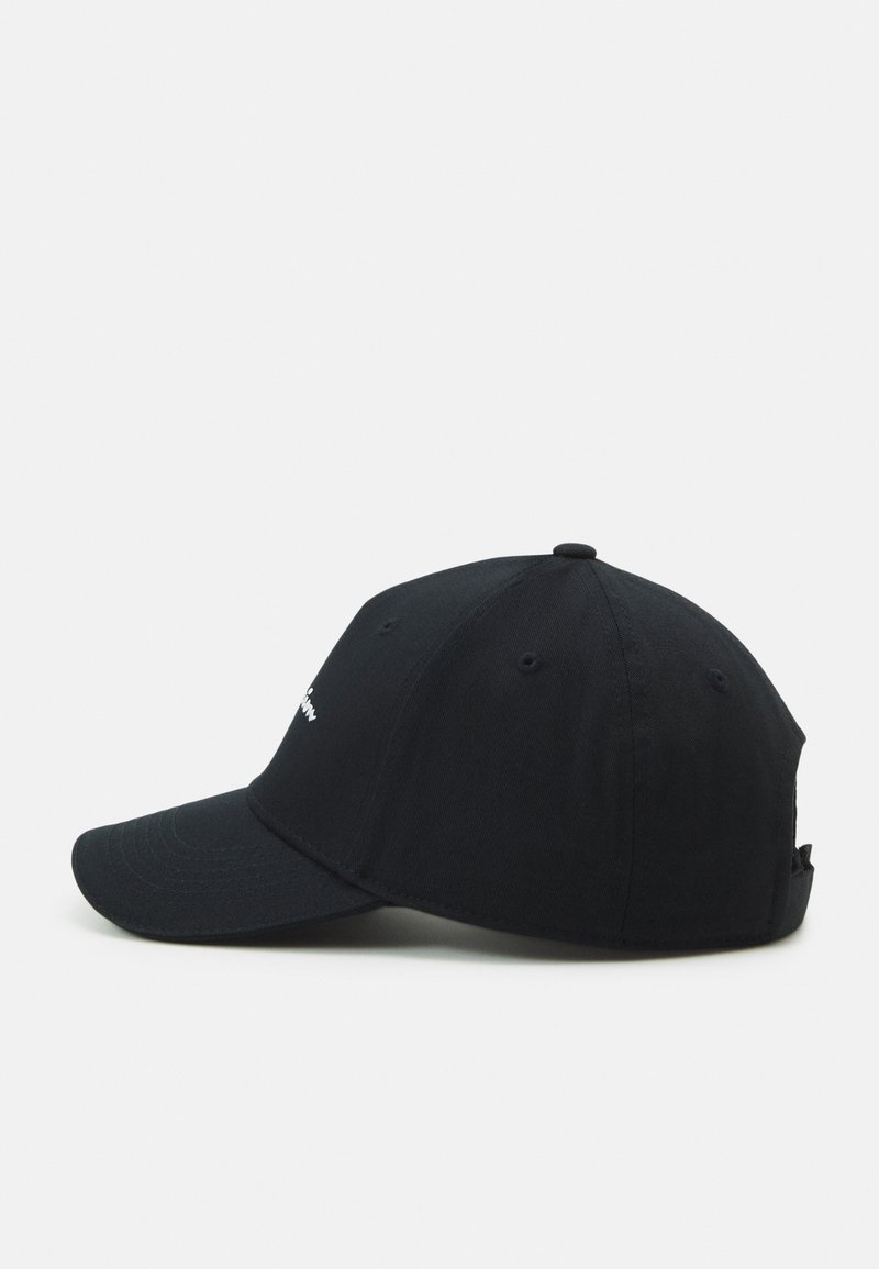 Champion Champion ICONS BASEBALL UNISEX - Cap - black Versandkostenfrei