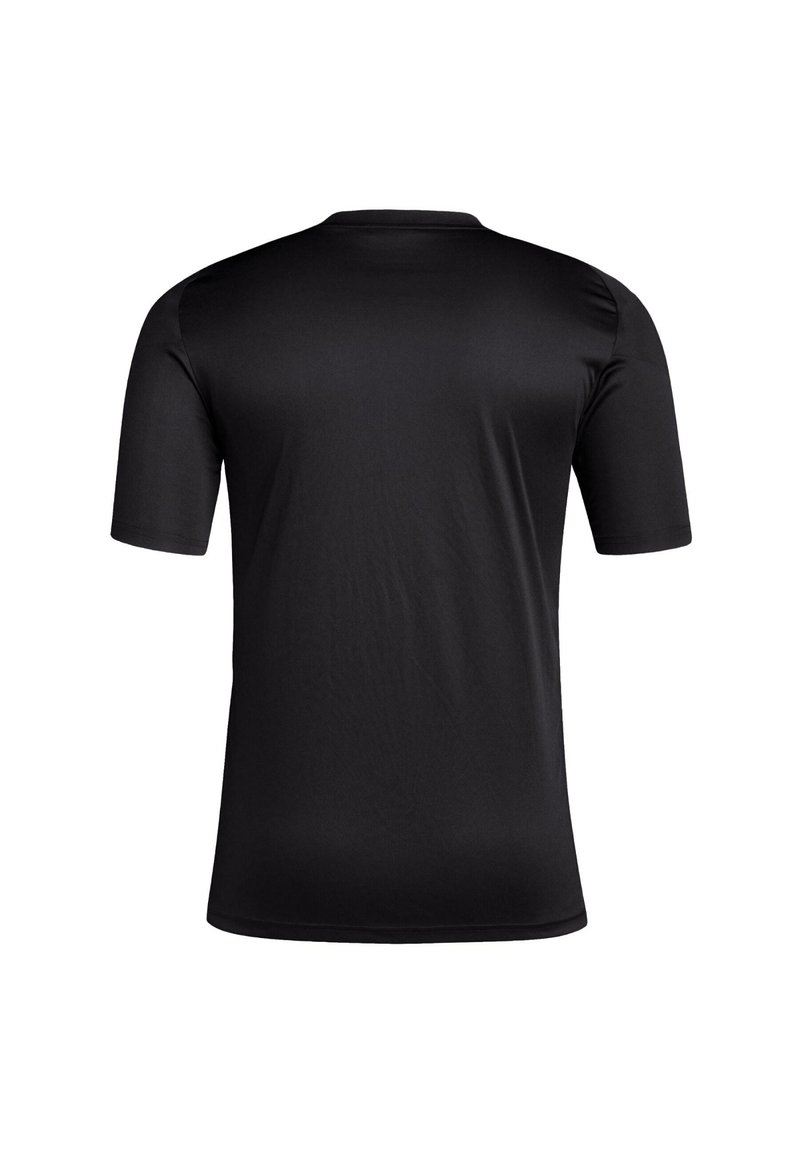 adidas Performance adidas Performance TIRO 24 - Basic T-shirt - black white Online Shopping