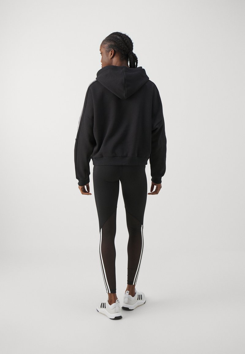adidas Sportswear adidas Sportswear TIRO CUT 3 STRIPES HOODIE - Hoodie Exklusivangebot
