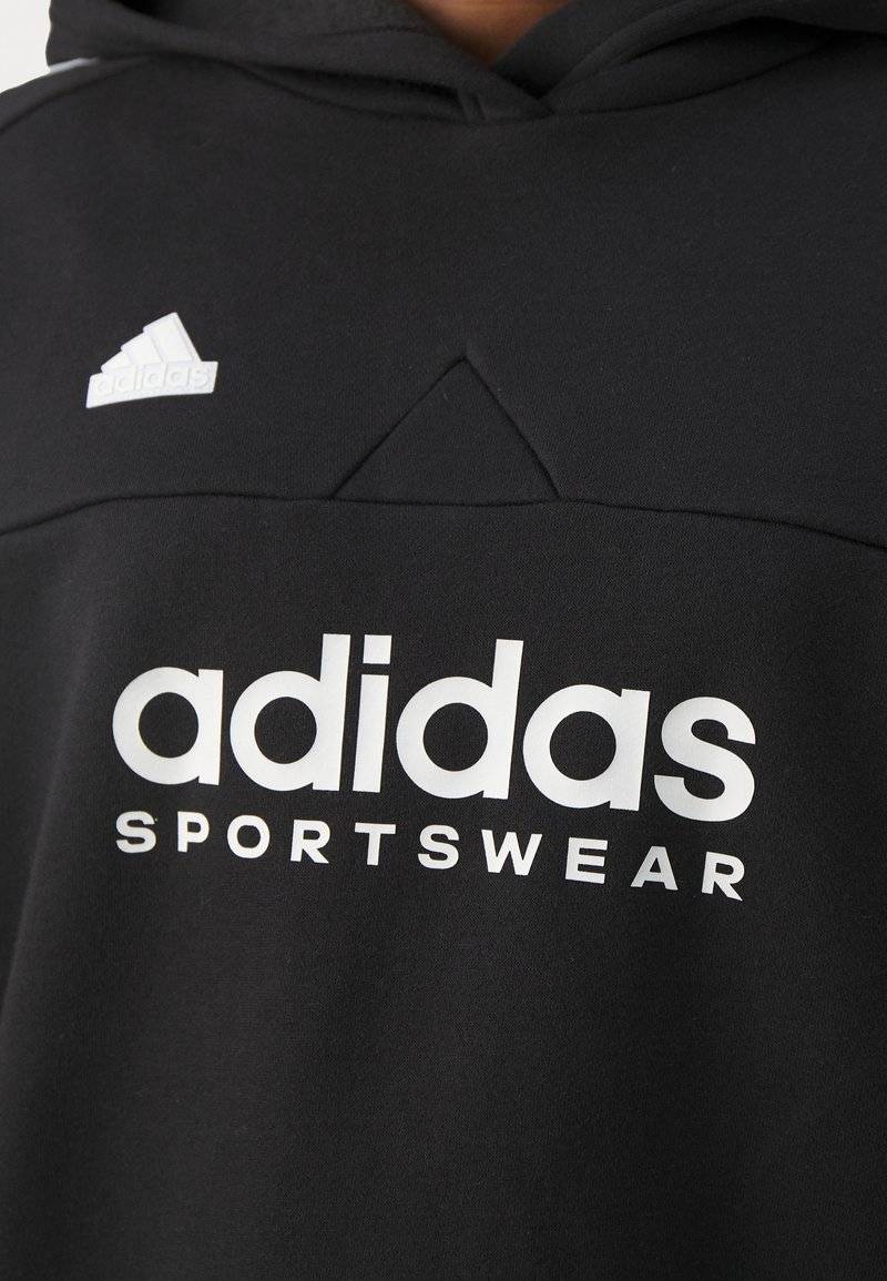 adidas Sportswear adidas Sportswear TIRO CUT 3 STRIPES HOODIE - Hoodie Exklusivangebot