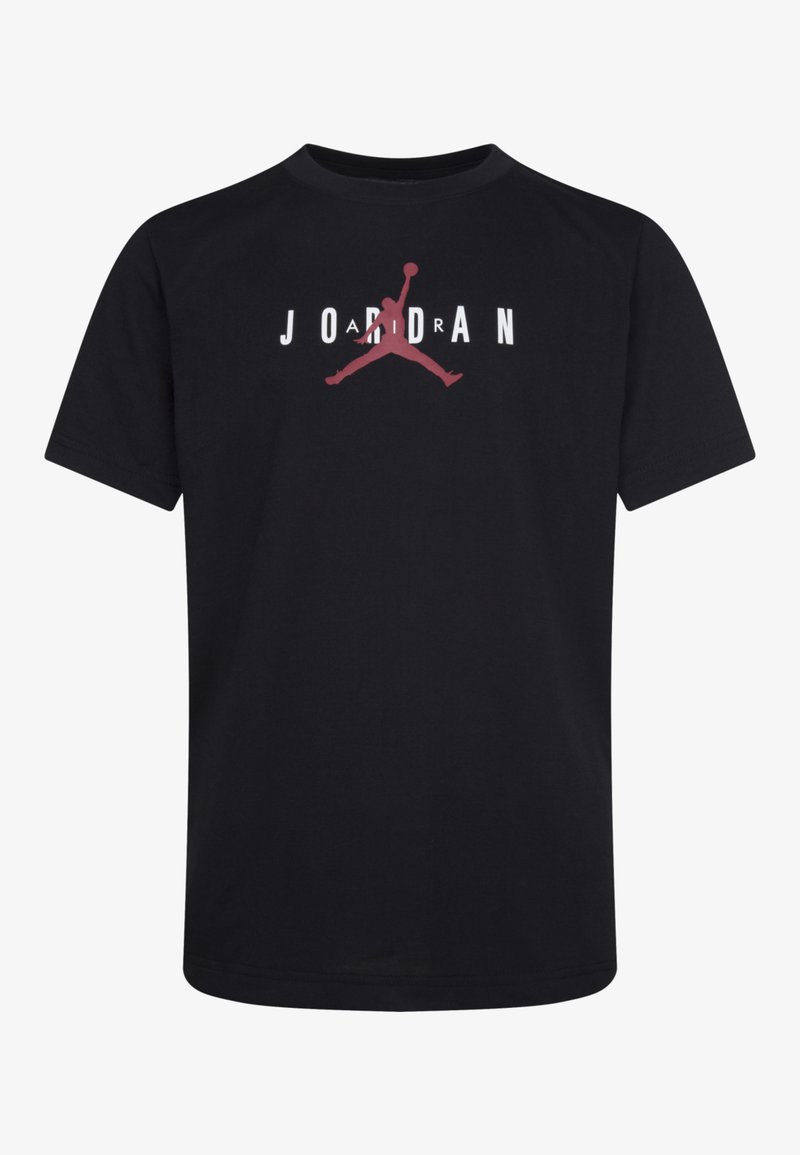 Jordan Jordan JUMPMAN - Print T-shirt - black Weihnachtsangebot