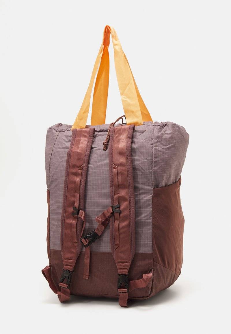 Patagonia Patagonia ULTRALIGHT BLACK HOLE TOTE PACK UNISEX - Sports bag - dulse mauve Valentinstagsangebot