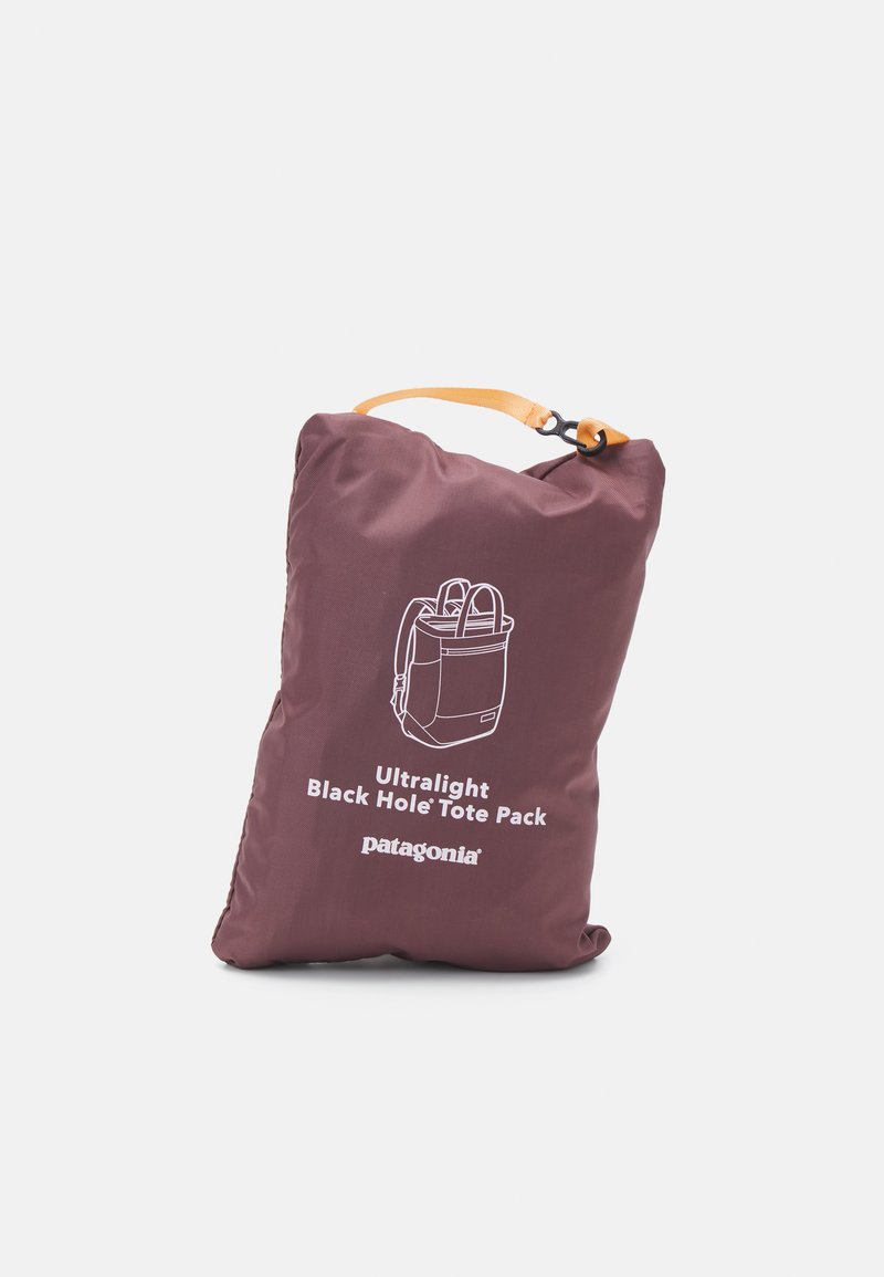 Patagonia Patagonia ULTRALIGHT BLACK HOLE TOTE PACK UNISEX - Sports bag - dulse mauve Valentinstagsangebot