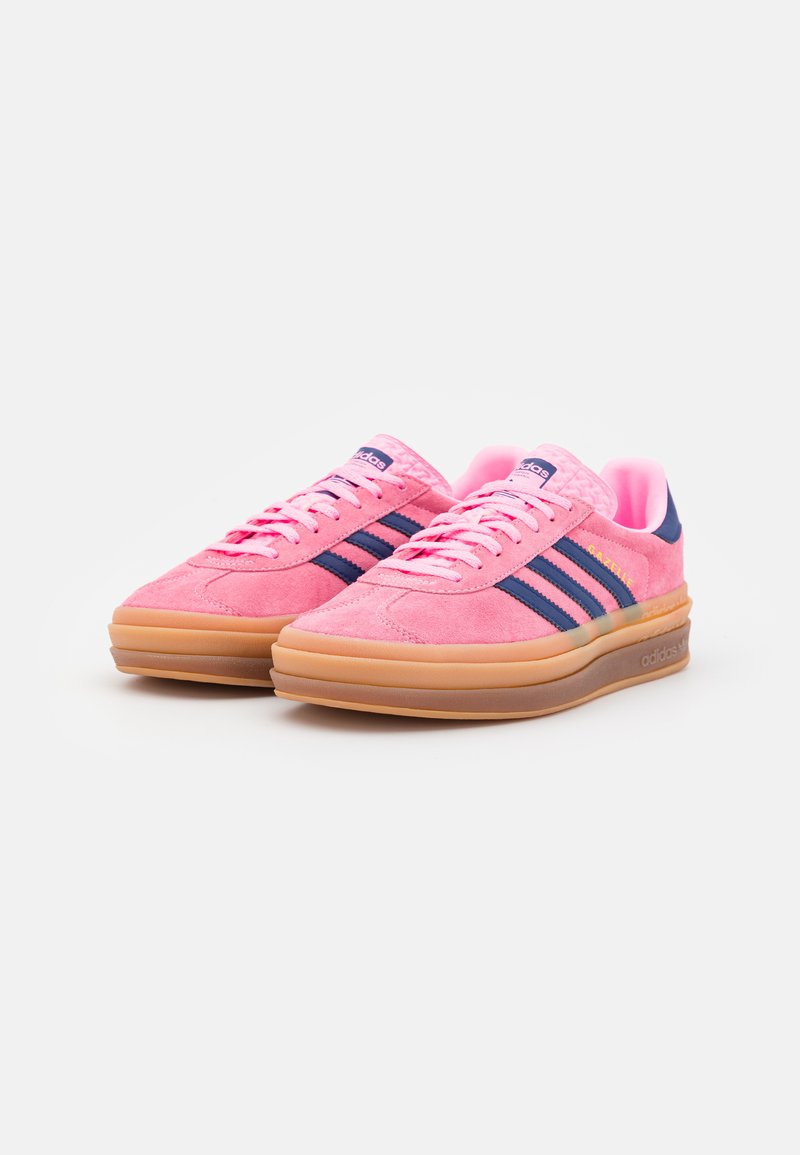 adidas Originals adidas Originals GAZELLE BOLD - Trainers Exklusive Angebote
