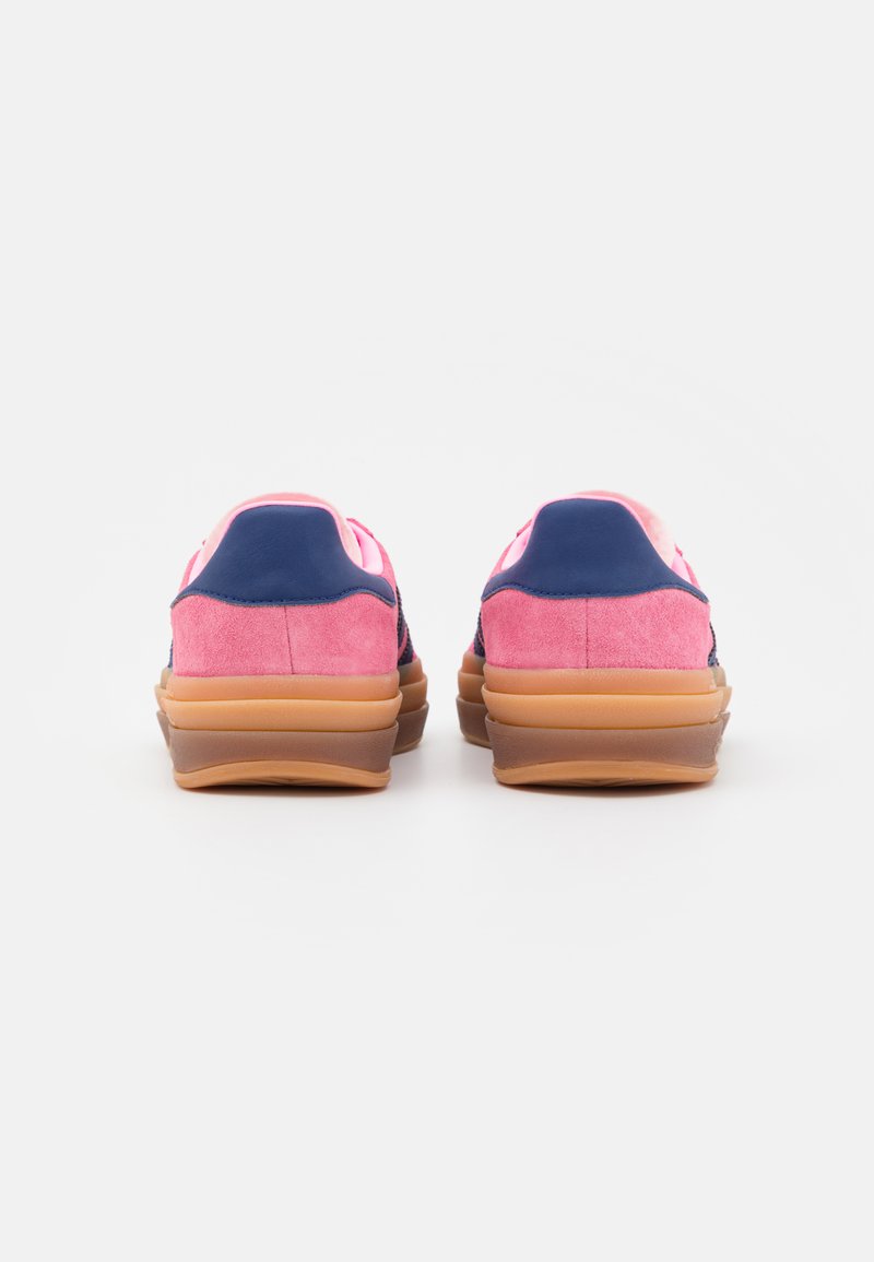 adidas Originals adidas Originals GAZELLE BOLD - Trainers Exklusive Angebote