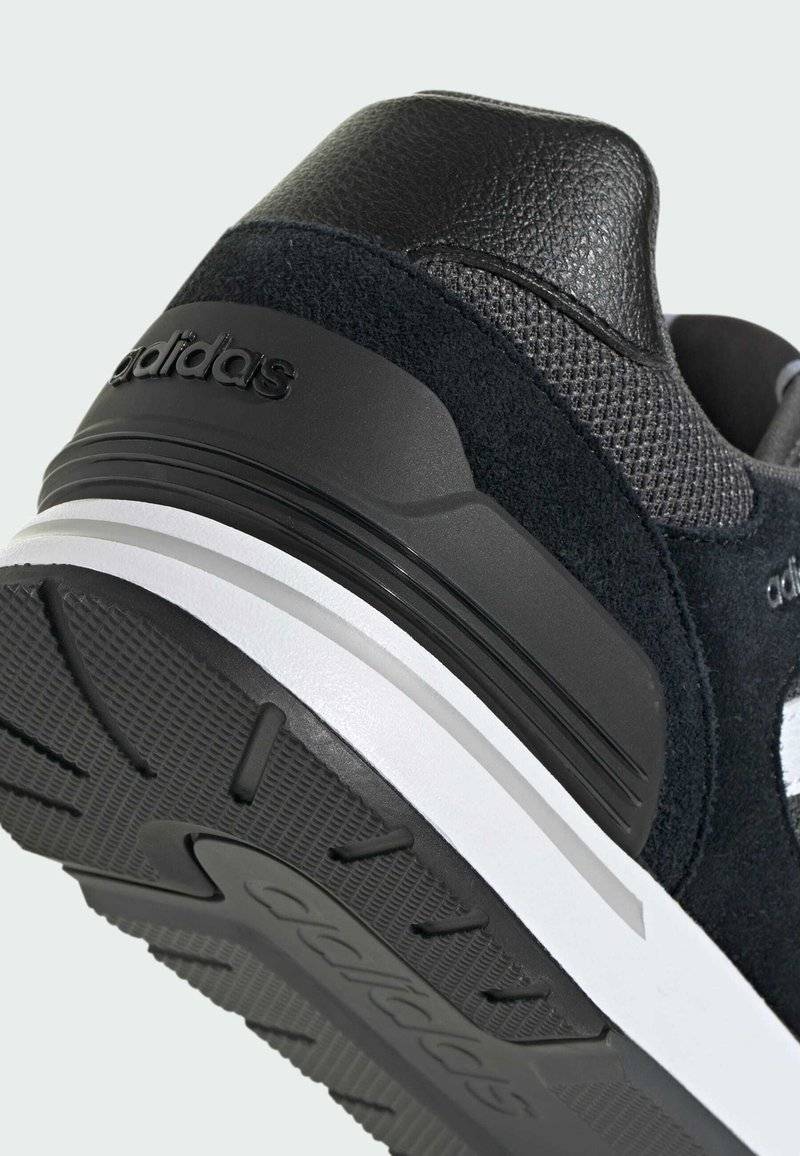 adidas Sportswear adidas Sportswear 80S - Trainers - core black cloud white grey six Blitzangebot