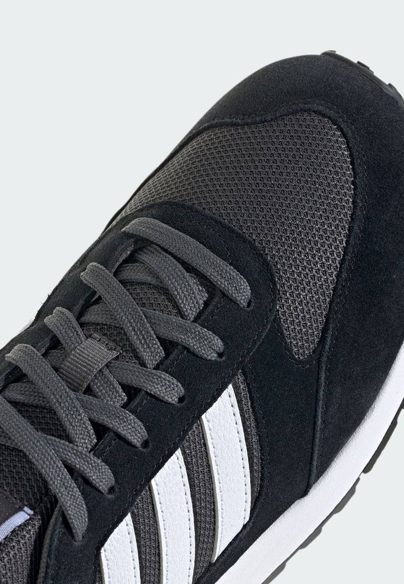 adidas Sportswear adidas Sportswear 80S - Trainers - core black cloud white grey six Blitzangebot