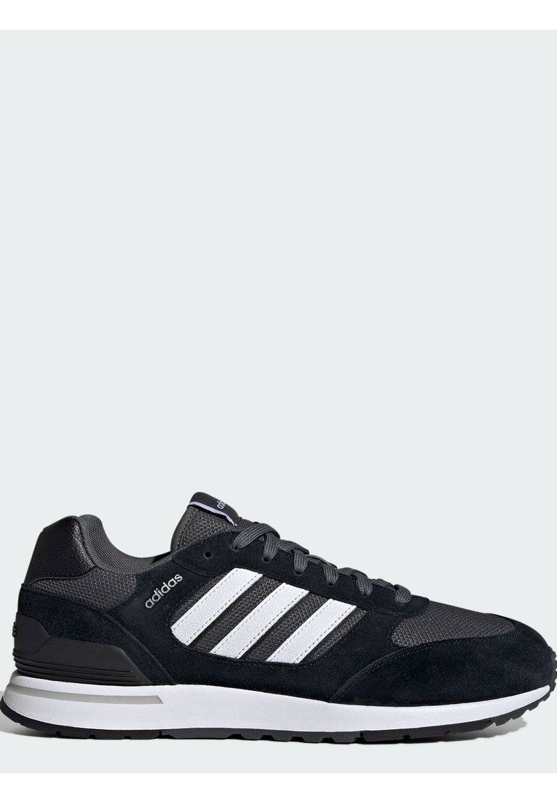 adidas Sportswear adidas Sportswear 80S - Trainers - core black cloud white grey six Blitzangebot