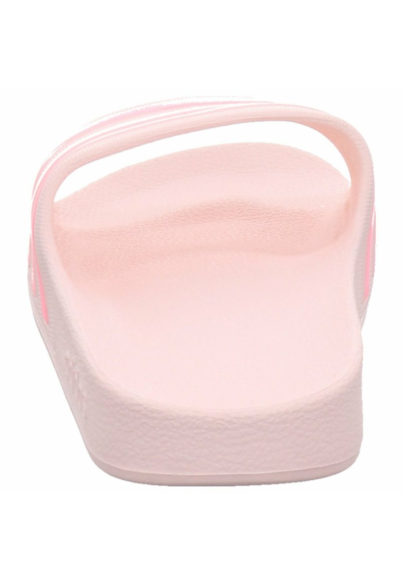 adidas Originals adidas Originals ADILETTE AQUA - Pool slides - rosa Saisonale Angebote