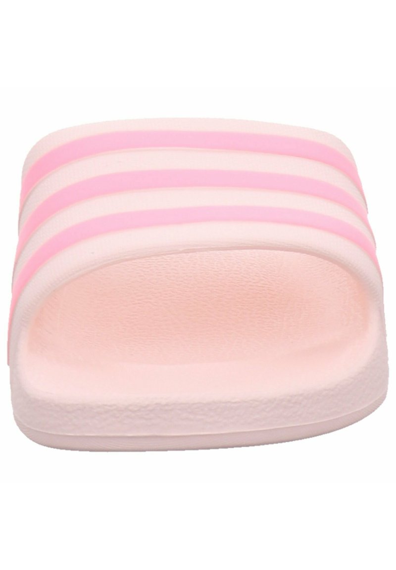 adidas Originals adidas Originals ADILETTE AQUA - Pool slides - rosa Saisonale Angebote