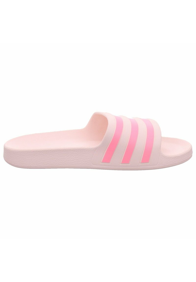adidas Originals adidas Originals ADILETTE AQUA - Pool slides - rosa Saisonale Angebote