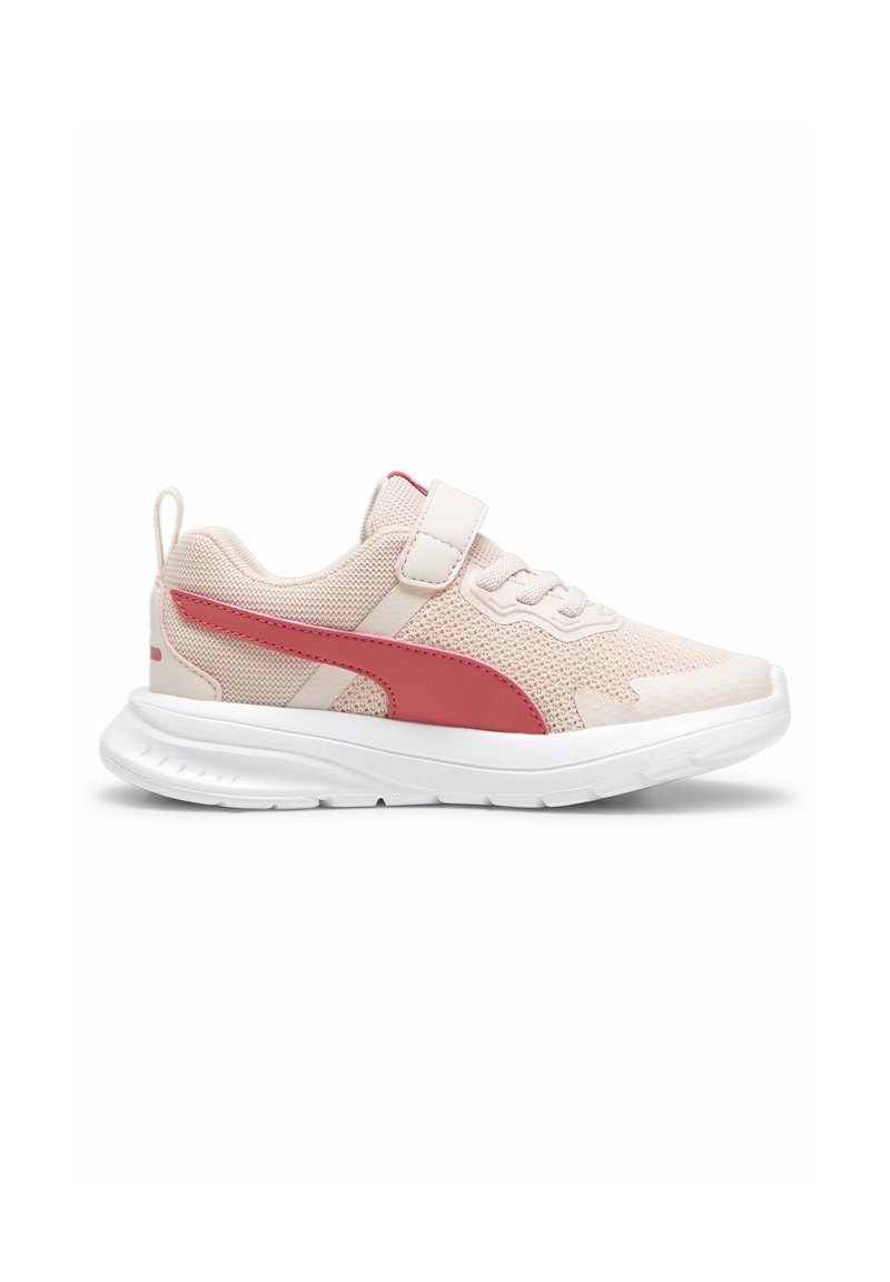 Puma Puma EVOLVE - Stability running shoes - island pink white tart cherry Räumungsverkauf