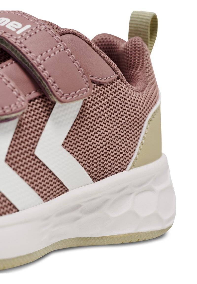 Hummel Hummel TURBO - Trainers - twilight mauve Kauf eins, bekomm eins gratis