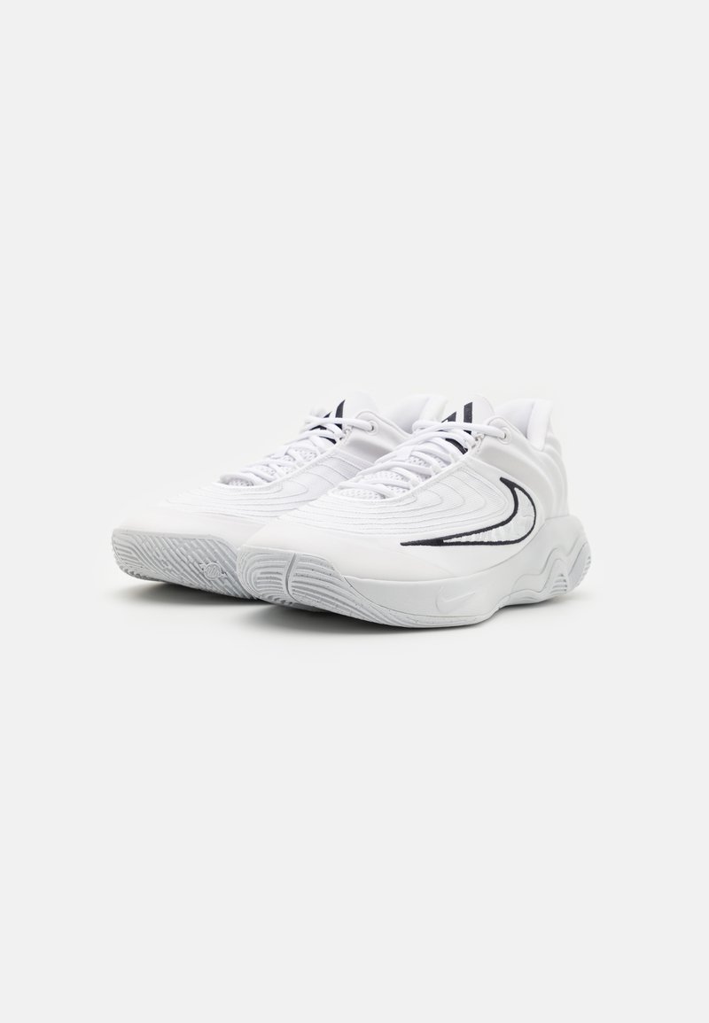 Nike Performance Nike Performance GIANNIS IMMORTALITY 4 - Basketball shoes Super Sparpreis