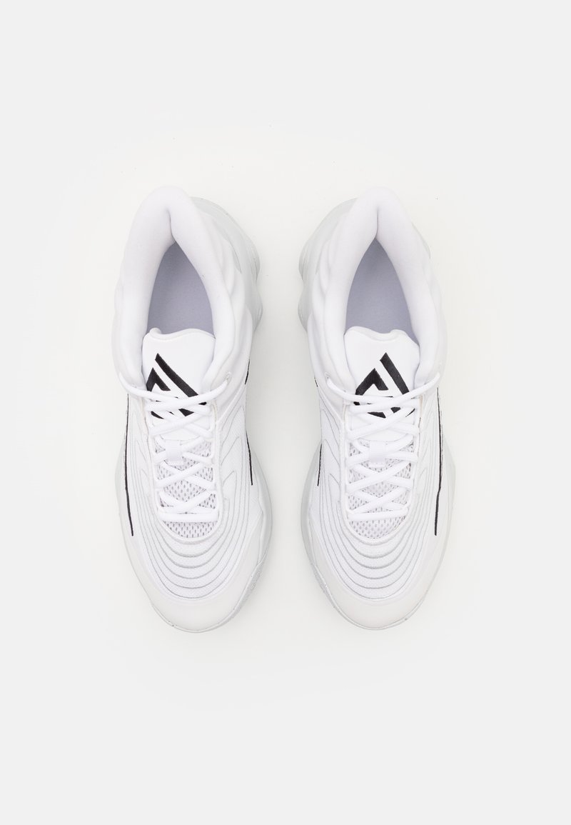 Nike Performance Nike Performance GIANNIS IMMORTALITY 4 - Basketball shoes Super Sparpreis