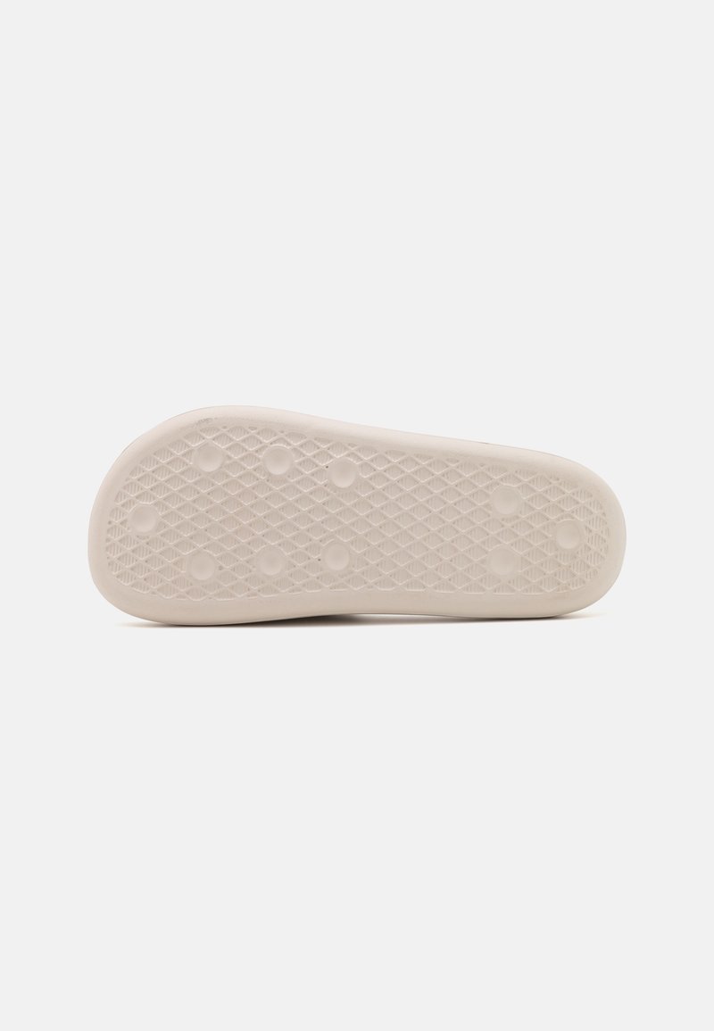 adidas Originals adidas Originals ADILETTE AYOON - Mules - beige Wochenangebot