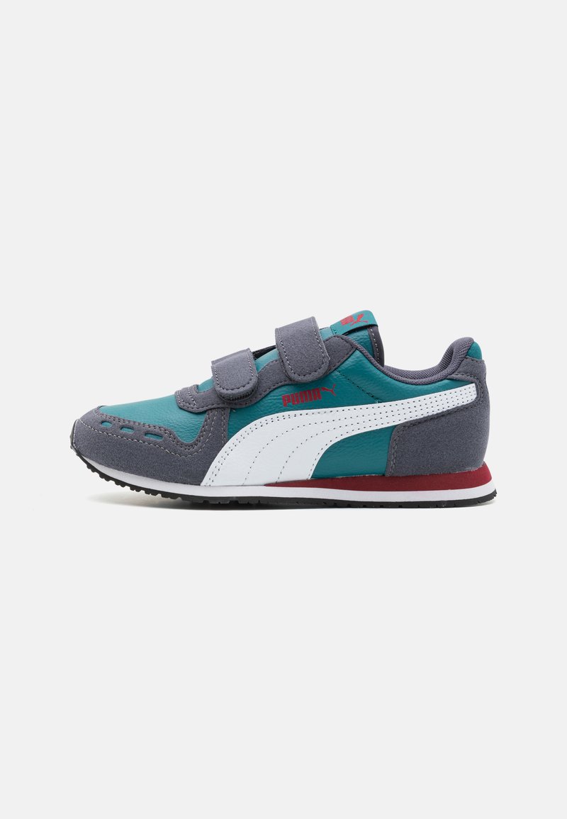 Puma Puma CABANA RACER SL 20 UNISEX - Trainers Begrenzte Freigabe