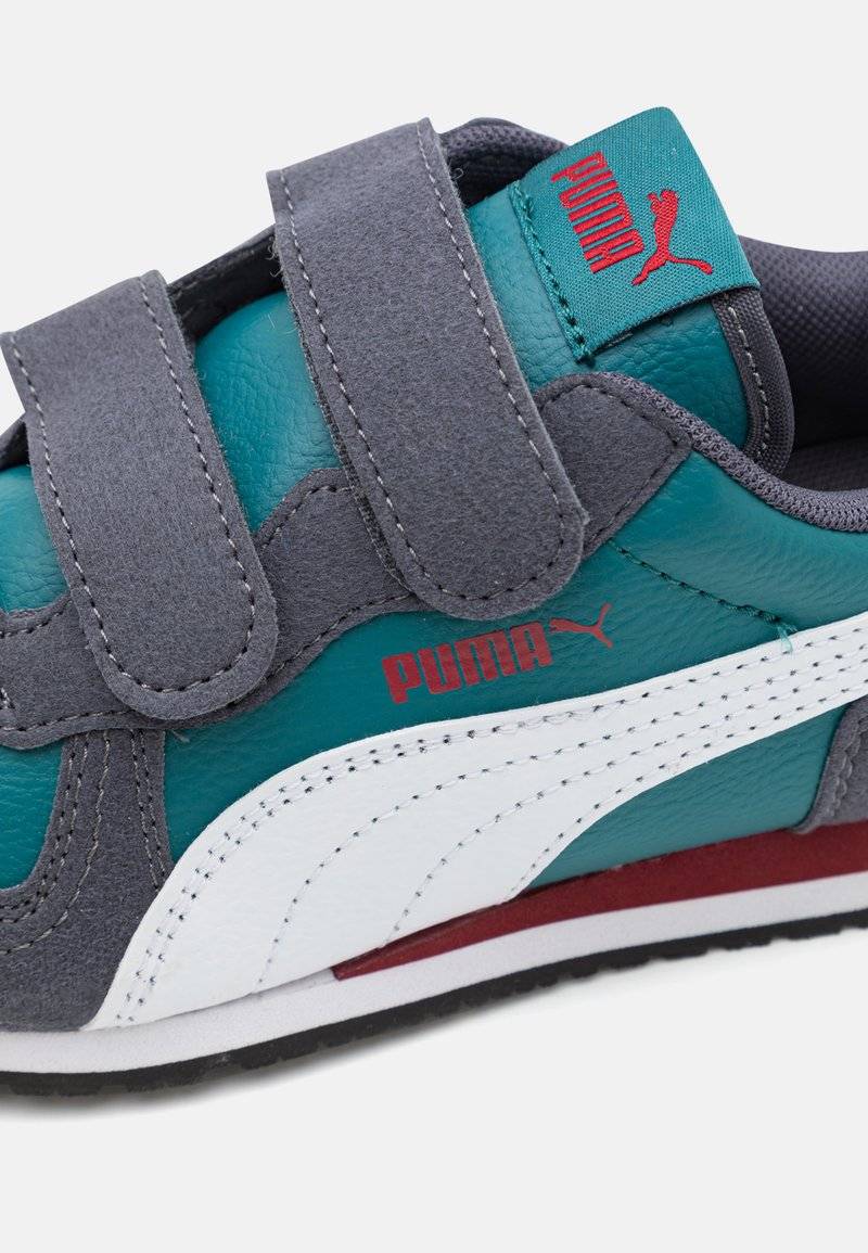 Puma Puma CABANA RACER SL 20 UNISEX - Trainers Begrenzte Freigabe