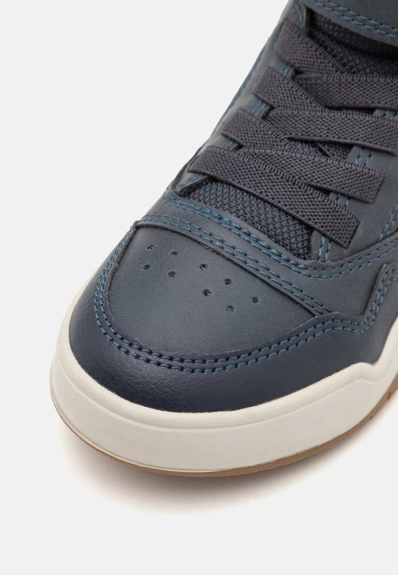 Geox Geox PERTH BOY - High-top trainers Zeitbegrenzte Promotion