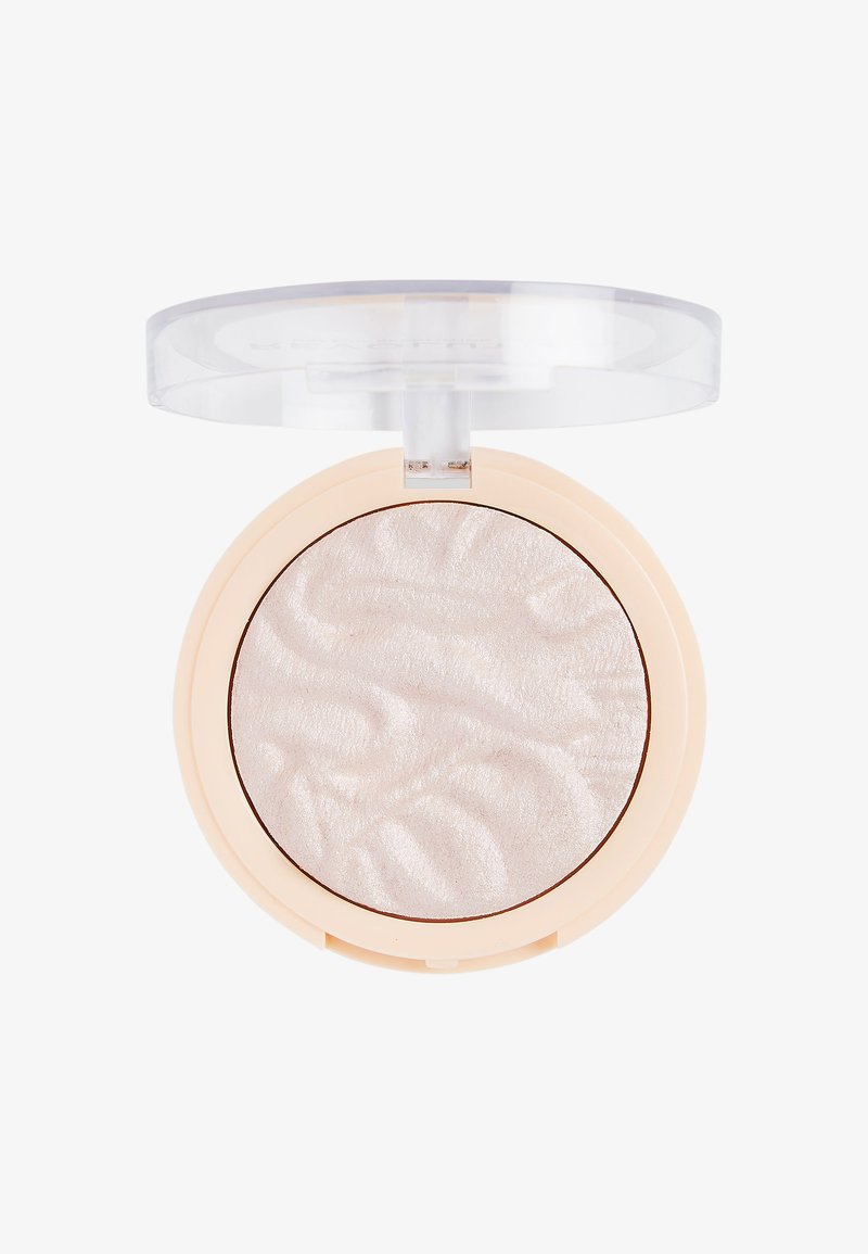 Makeup Revolution Makeup Revolution REVOLUTION HIGHLIGHT RELOADED PEACH LIGHTS - Highlighter - peach lights Bis zu 50% Rabatt