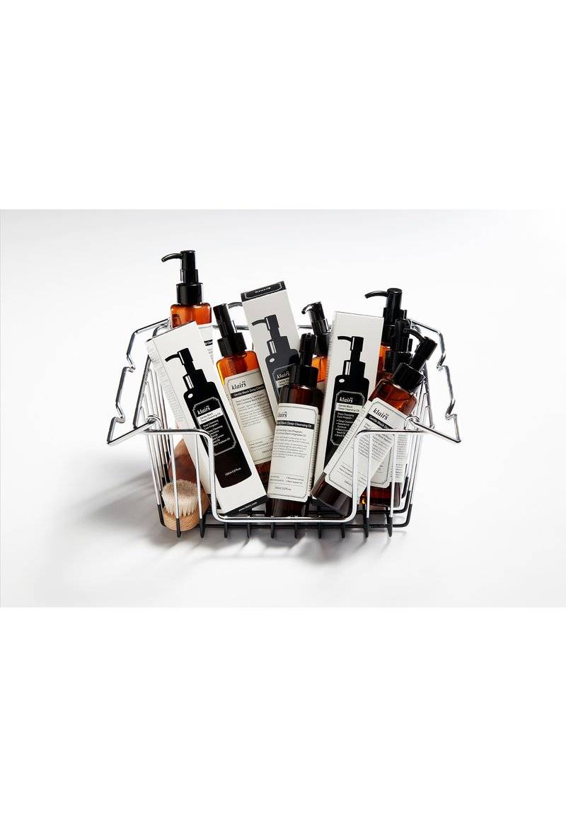 klairs klairs GENTLE BLACK DEEP CLEANSING OIL 150ML - Cleanser Bis zu 60% Rabatt