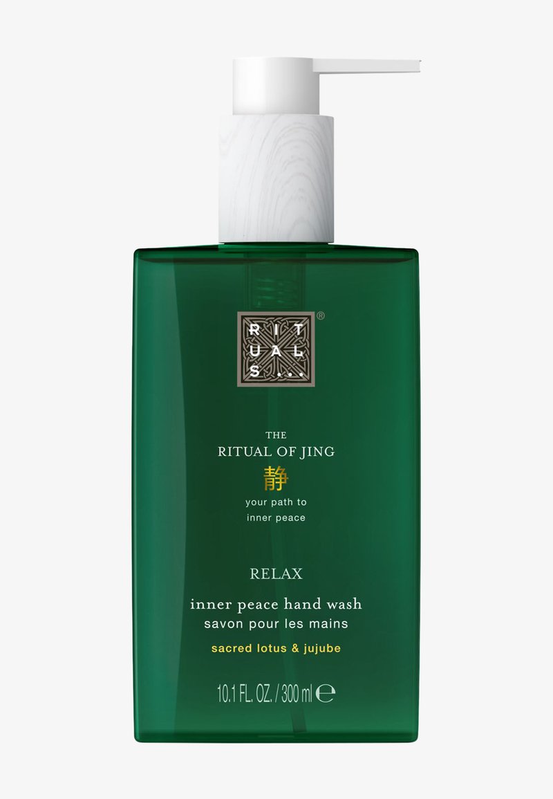 Rituals Rituals THE RITUAL OF JING HAND WASH - Liquid soap Sonderangebot der Fabrik