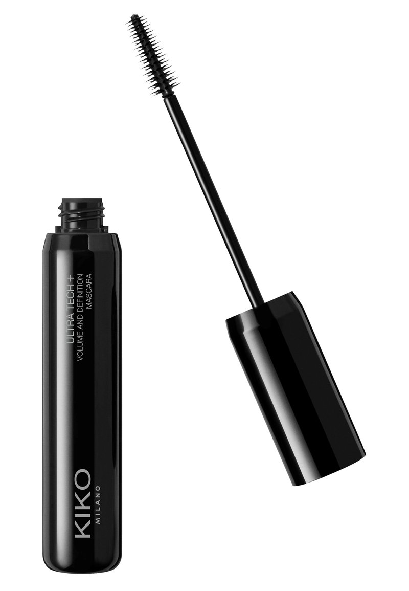 KIKO Milano KIKO Milano ULTRA TECH+VOLUME&DEFINITION MASCARA - Mascara - black Discount Store für neue Produkte