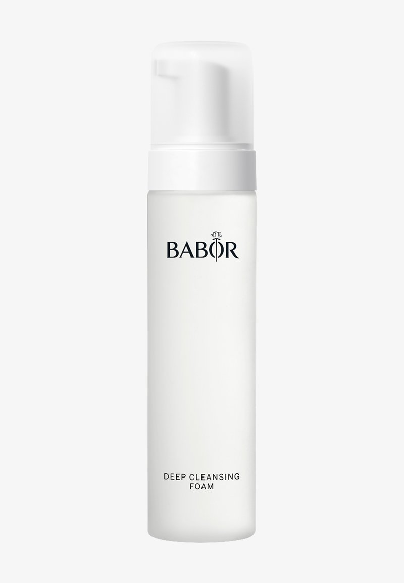 BABOR BABOR DEEP CLEANSING FOAM - Face cream Clearance-Verkauf