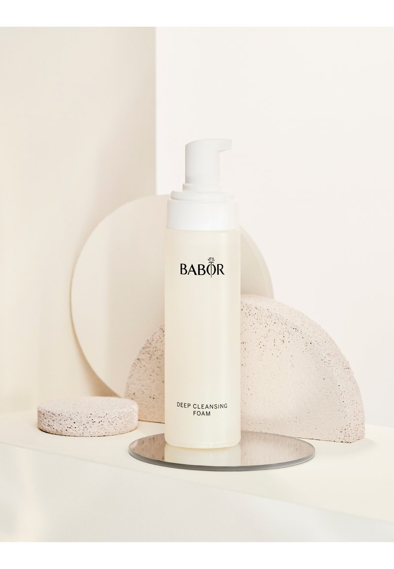 BABOR BABOR DEEP CLEANSING FOAM - Face cream Clearance-Verkauf