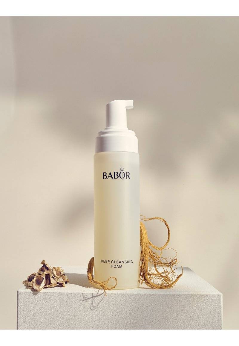 BABOR BABOR DEEP CLEANSING FOAM - Face cream Clearance-Verkauf
