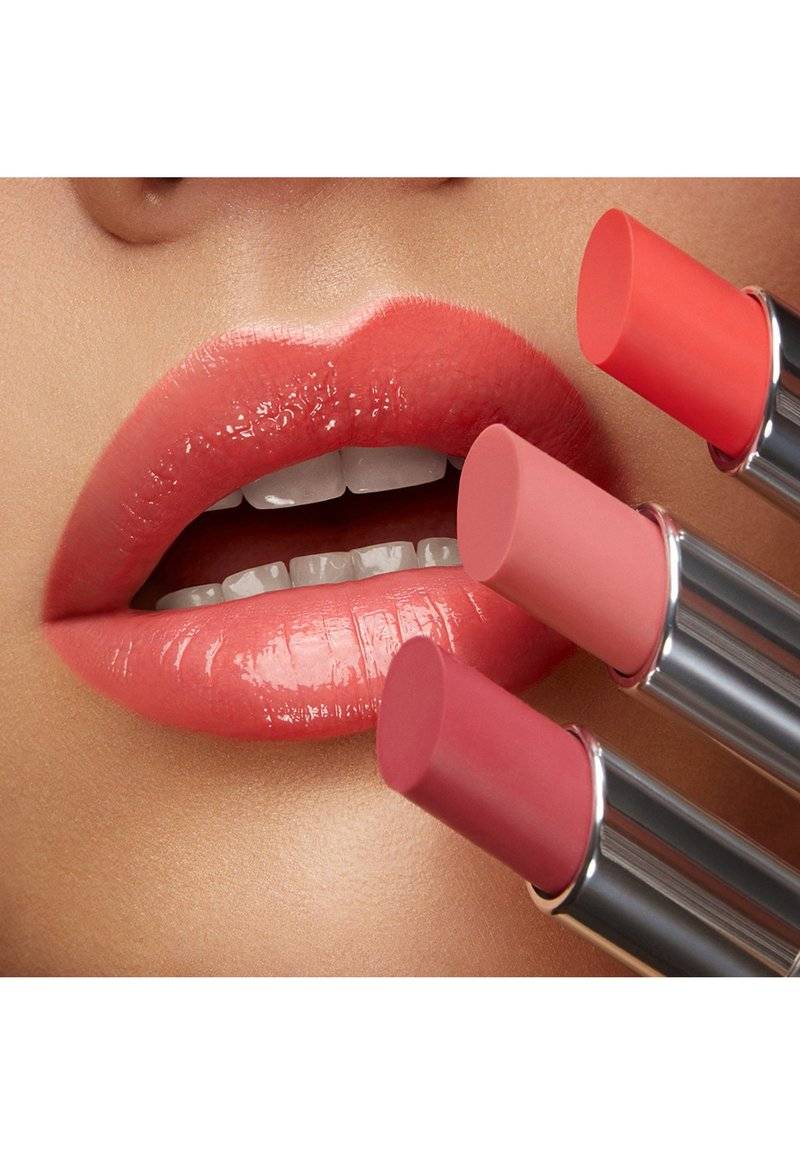 KIKO Milano KIKO Milano HYDRA COLOUR LIP SET - Lip palette - natural harmony Begrenzt auf 3 Tage