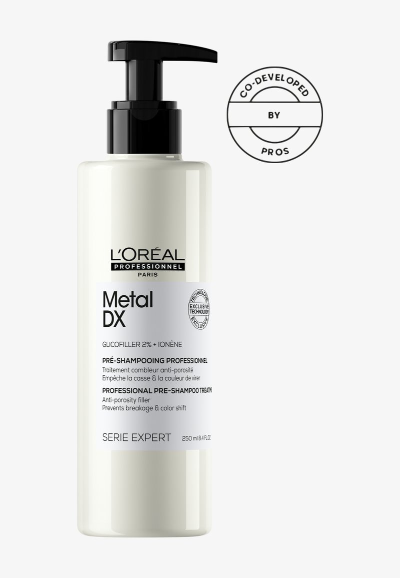 L'OREAL PROFESSIONNEL L'OREAL PROFESSIONNEL SERIE EXPERT METAL DX PRE-SHAMPOO - Shampoo Black Friday Preise