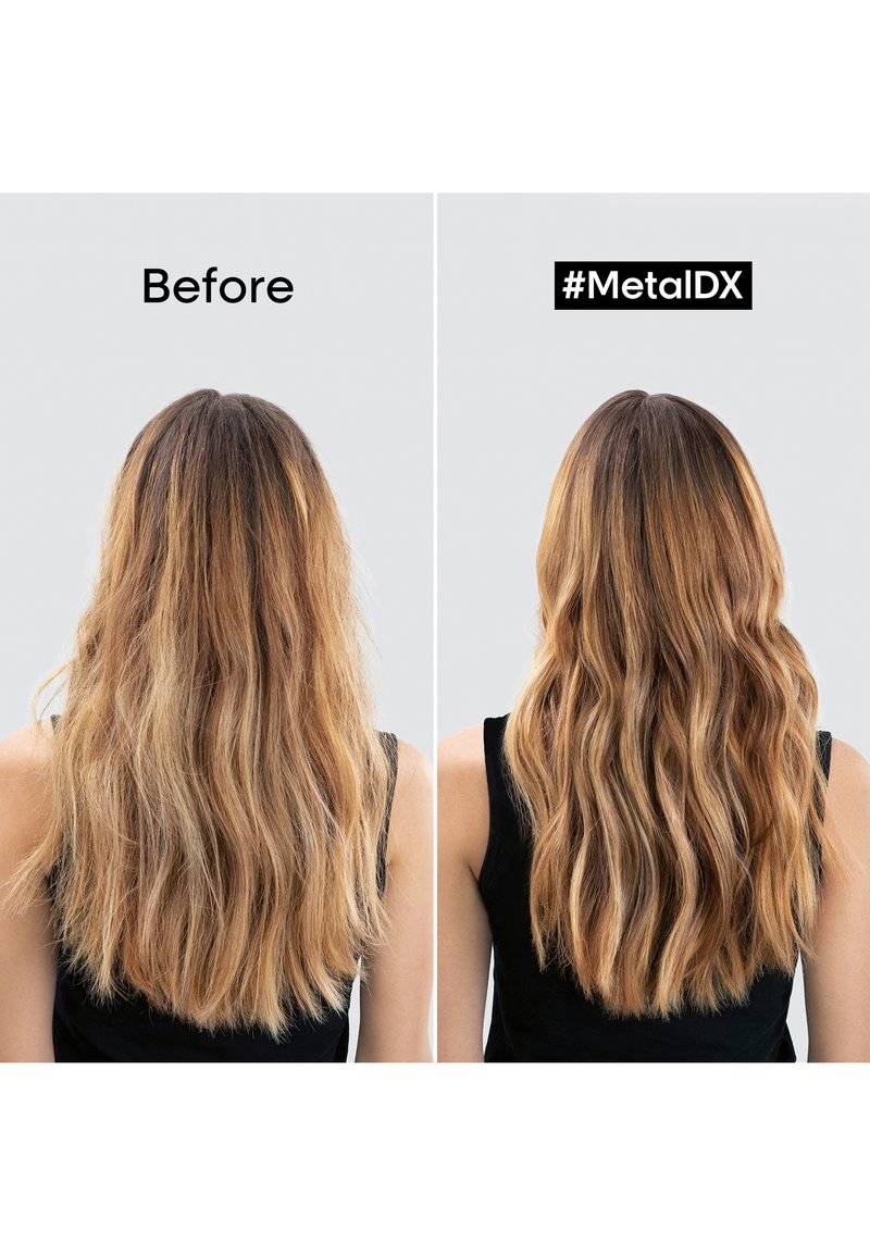 L'OREAL PROFESSIONNEL L'OREAL PROFESSIONNEL SERIE EXPERT METAL DX PRE-SHAMPOO - Shampoo Black Friday Preise