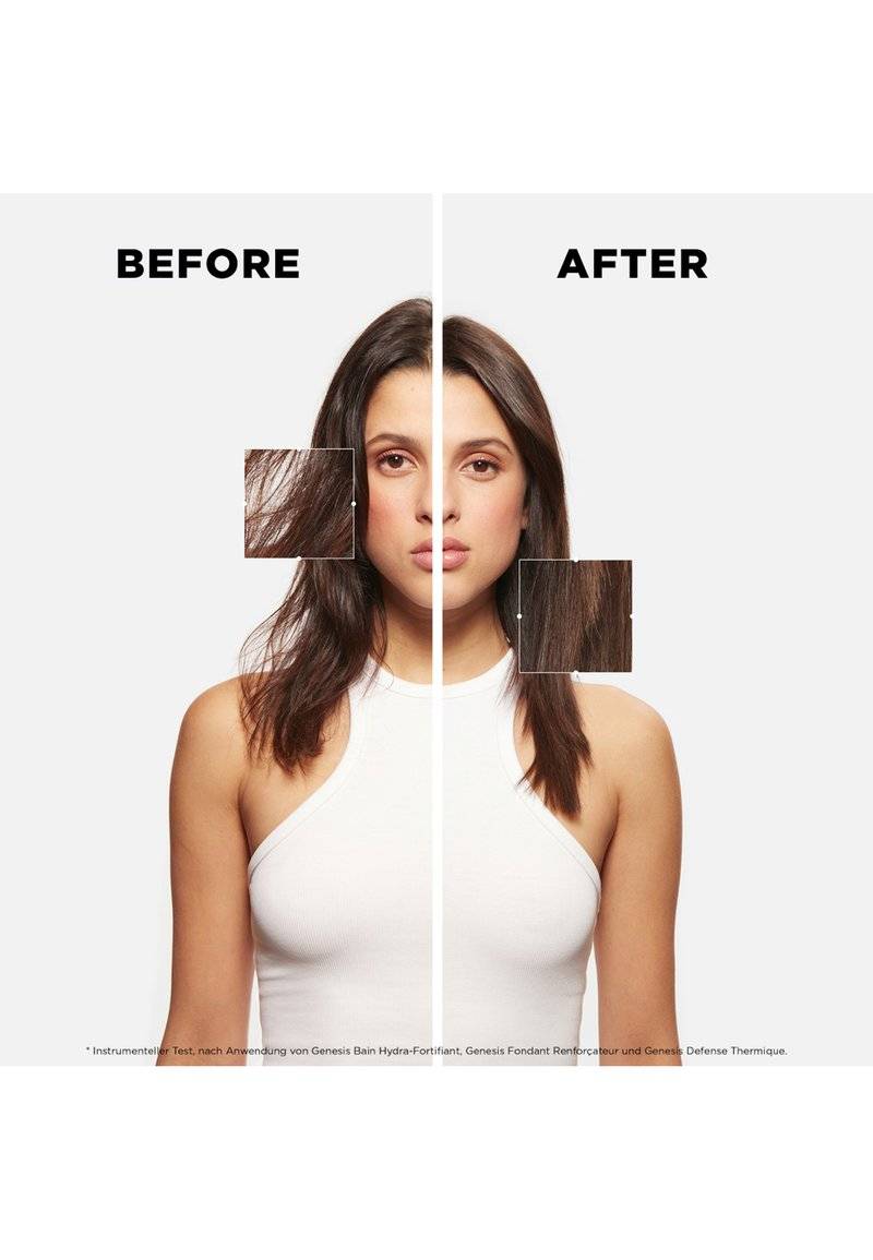 KÉRASTASE KÉRASTASE GENESIS SERUM ANTI-CHUTE FORTIFIANT DAILY ANTI-HAIR-FALL SCALP SERUM - Hair treatment 2025