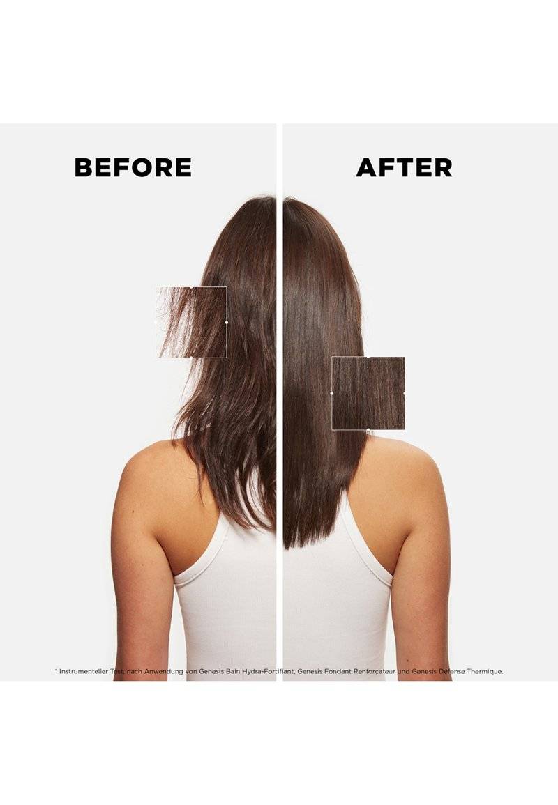 KÉRASTASE KÉRASTASE GENESIS SERUM ANTI-CHUTE FORTIFIANT DAILY ANTI-HAIR-FALL SCALP SERUM - Hair treatment 2025
