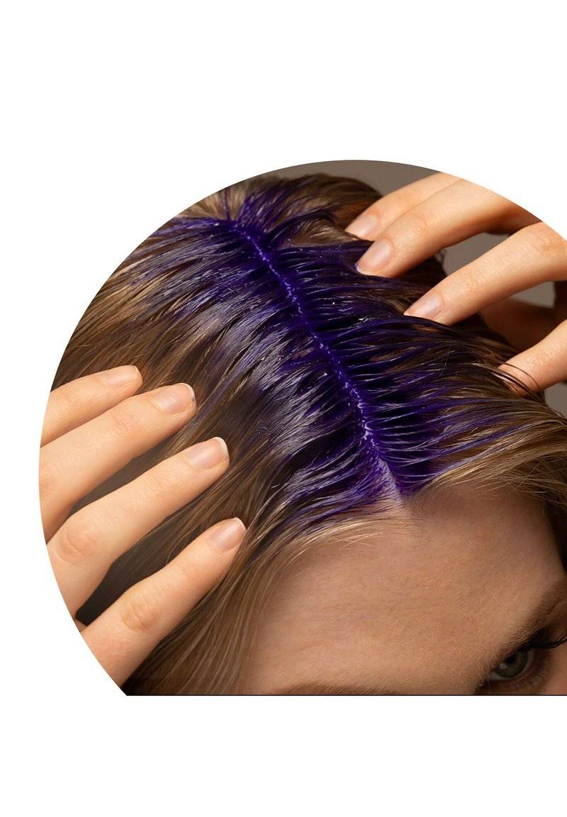 L'OREAL PROFESSIONNEL L'OREAL PROFESSIONNEL SILVER SHAMPOO FOR GREY, WHITE OR LIGHT BLONDE HAIR - Shampoo Outlet
