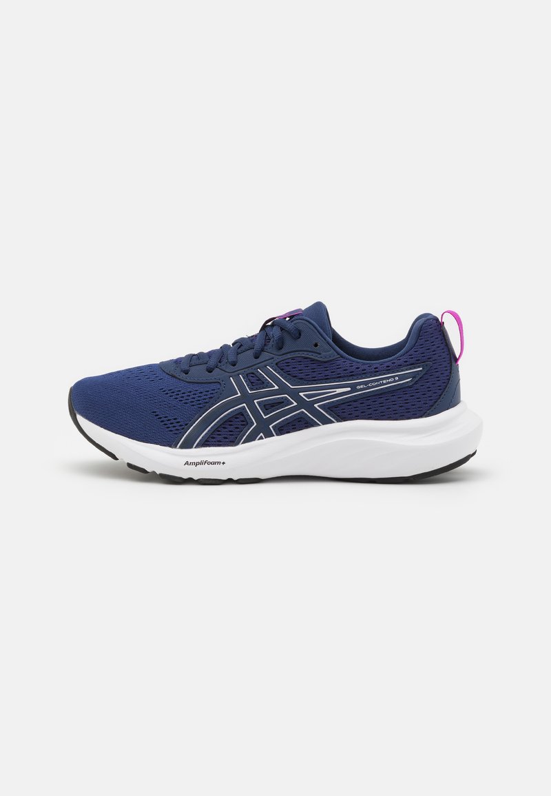 ASICS ASICS GEL-CONTEND 9 - Neutral running shoes Zeitlich begrenztes Angebot