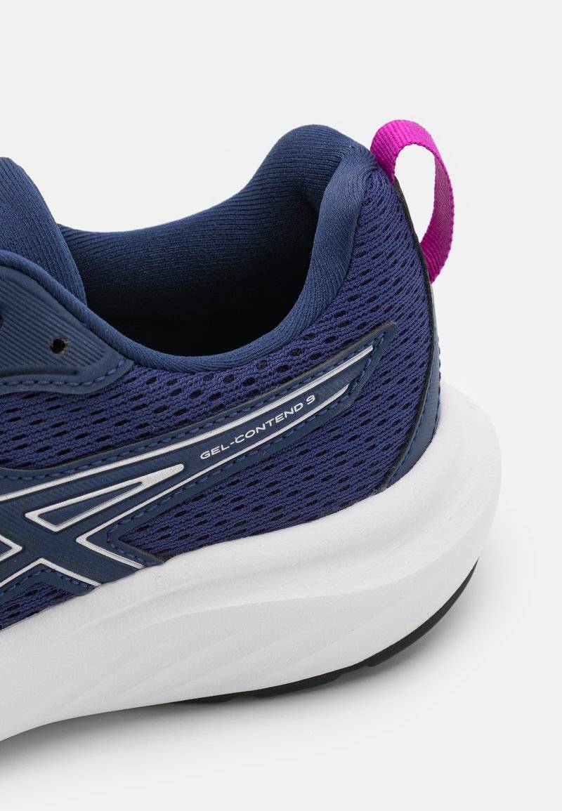 ASICS ASICS GEL-CONTEND 9 - Neutral running shoes Zeitlich begrenztes Angebot