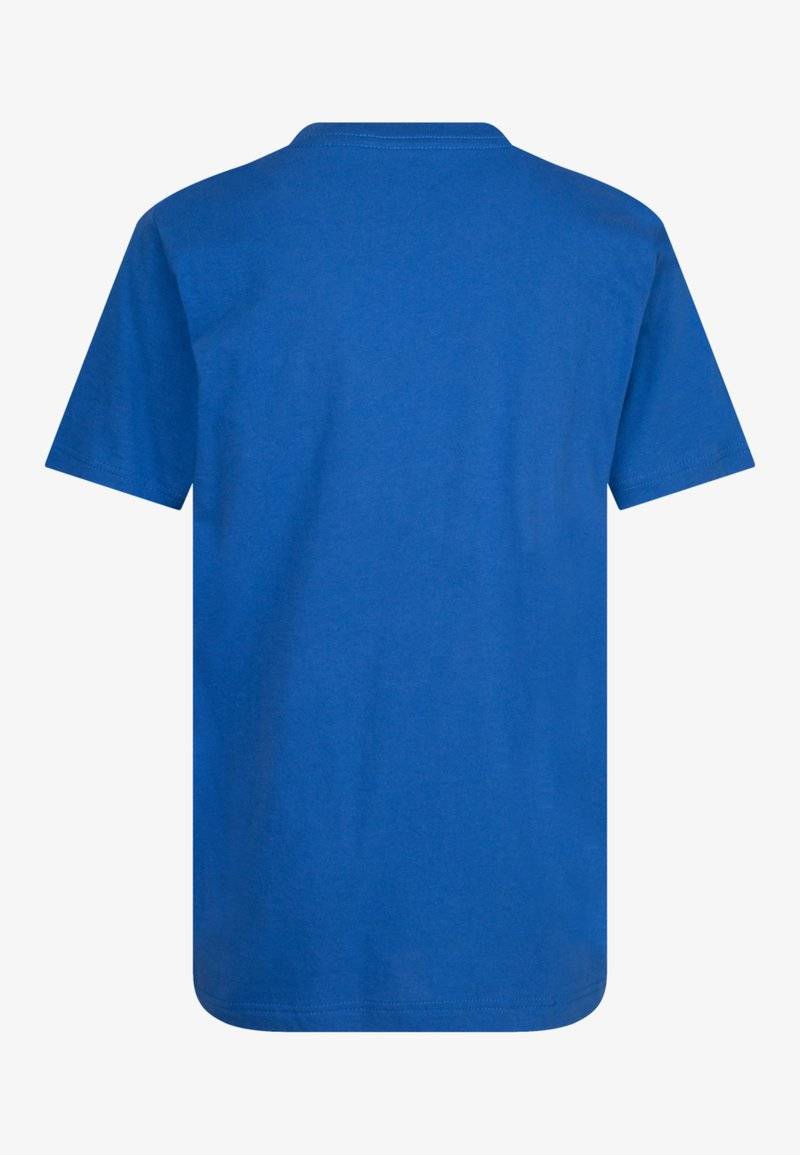 Jordan Jordan JUMPING BIG AIR TEE - Print T-shirt - dark marina blue Exklusive Angebote