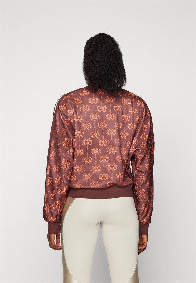 adidas Sportswear adidas Sportswear ADIDAS FARM RIO TIRO TRACK - Zip-up sweatshirt Große Rabatte
