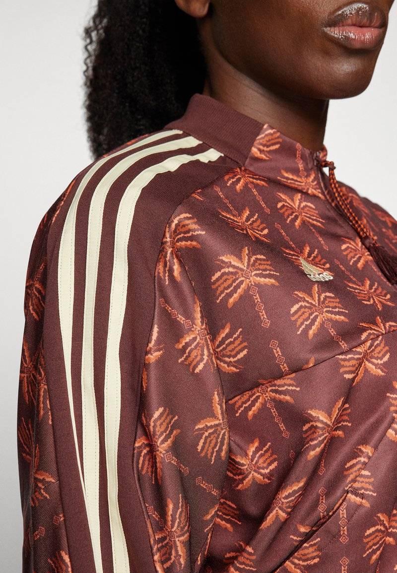 adidas Sportswear adidas Sportswear ADIDAS FARM RIO TIRO TRACK - Zip-up sweatshirt Große Rabatte