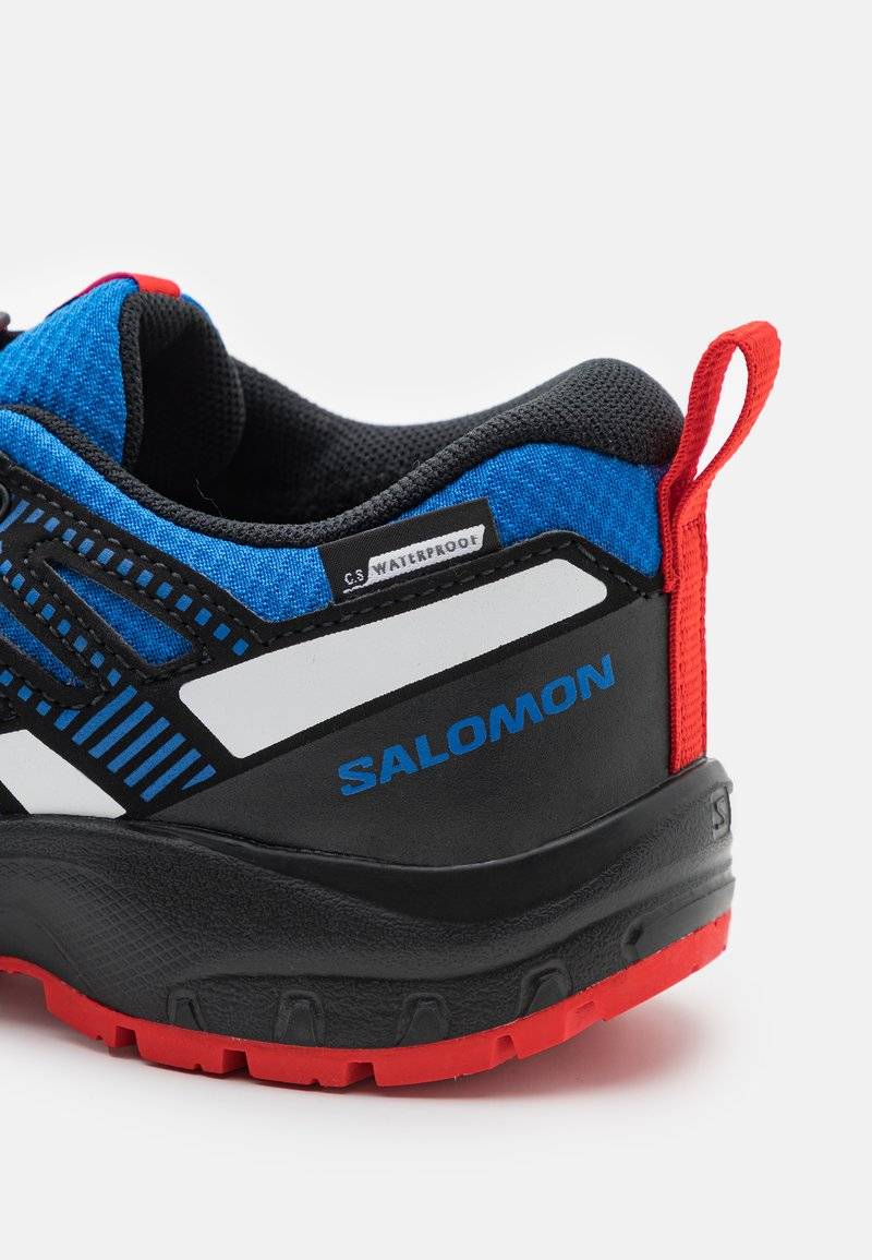 Salomon Salomon XA PRO V8 WP UNISEX - Hiking shoes Saisonale Angebote