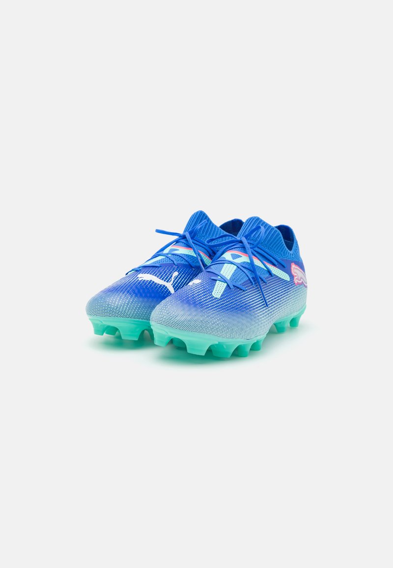 Puma Puma FUTURE 7 PRO FG/AG - Moulded stud football boots Kauf eins, bekomm eins gratis