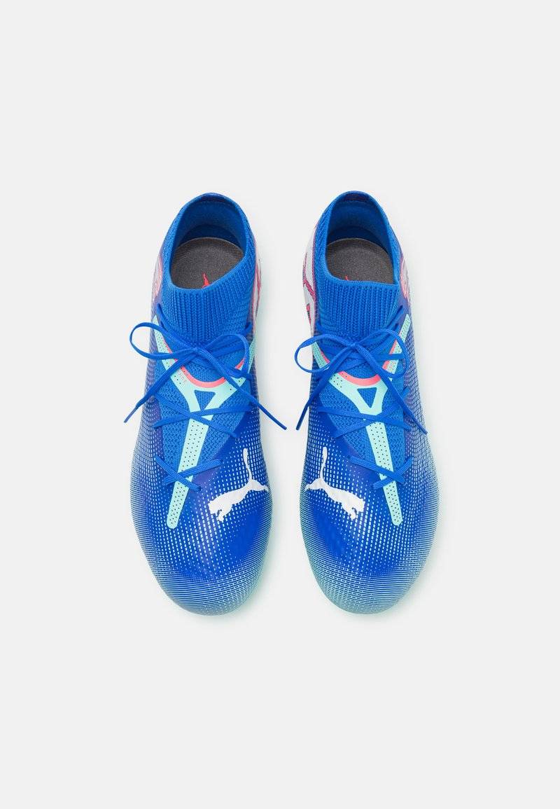 Puma Puma FUTURE 7 PRO FG/AG - Moulded stud football boots Kauf eins, bekomm eins gratis