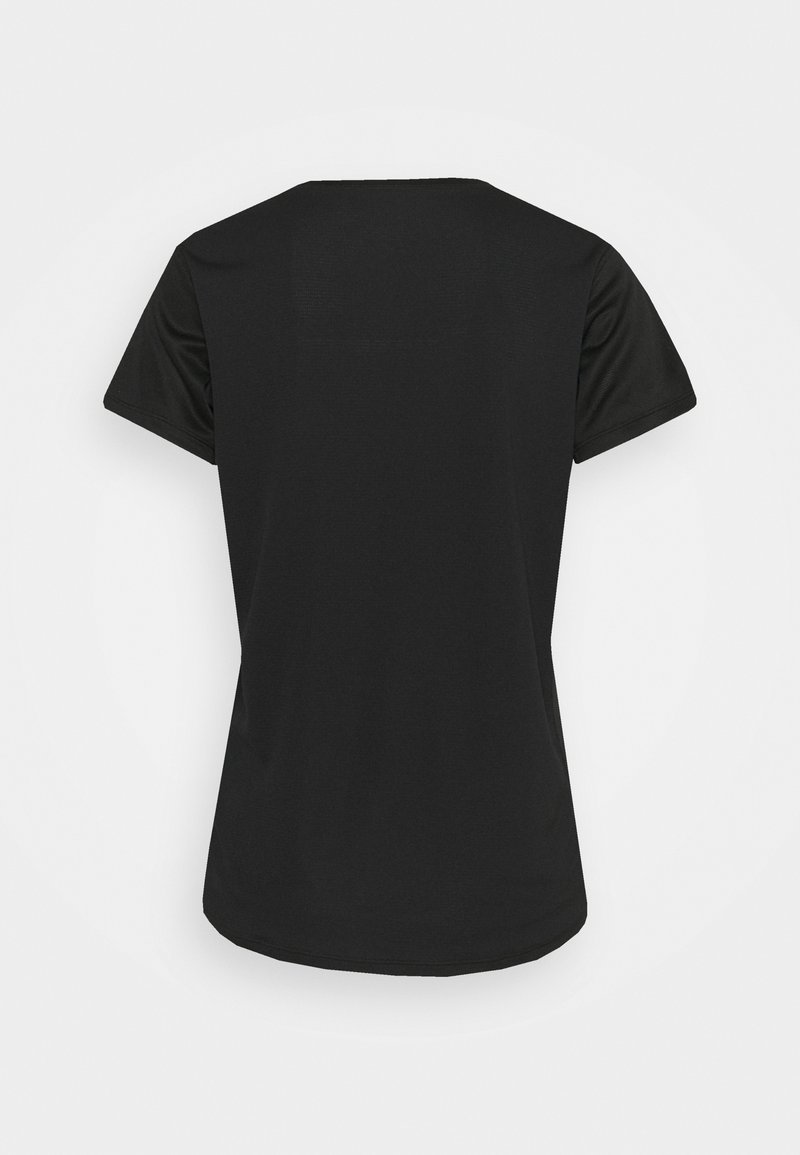 ASICS ASICS CORE TOP - Sports T-shirt - performance black Tägliche Deals