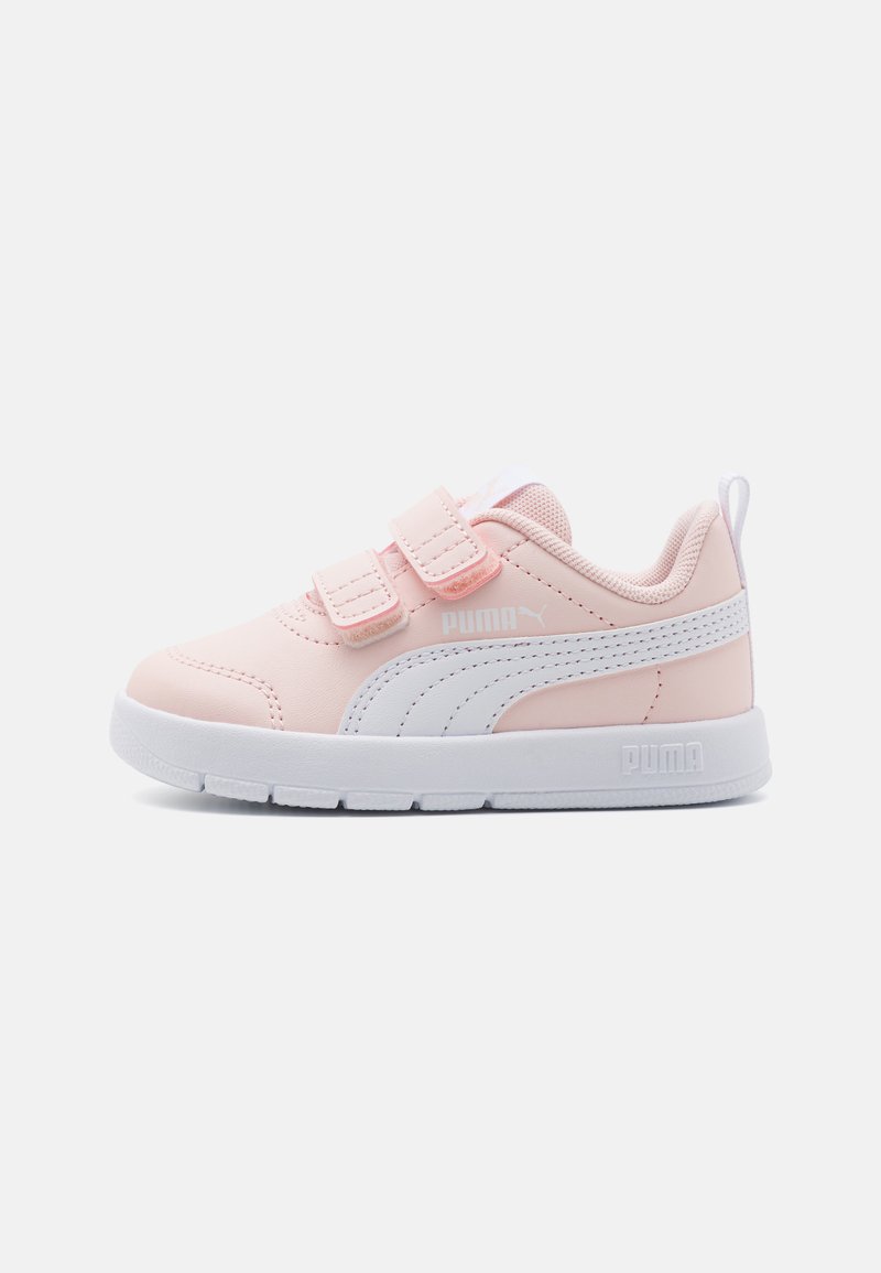 Puma Puma COURTFLEX V3 UNISEX - Walking trainers Super Sparpreis