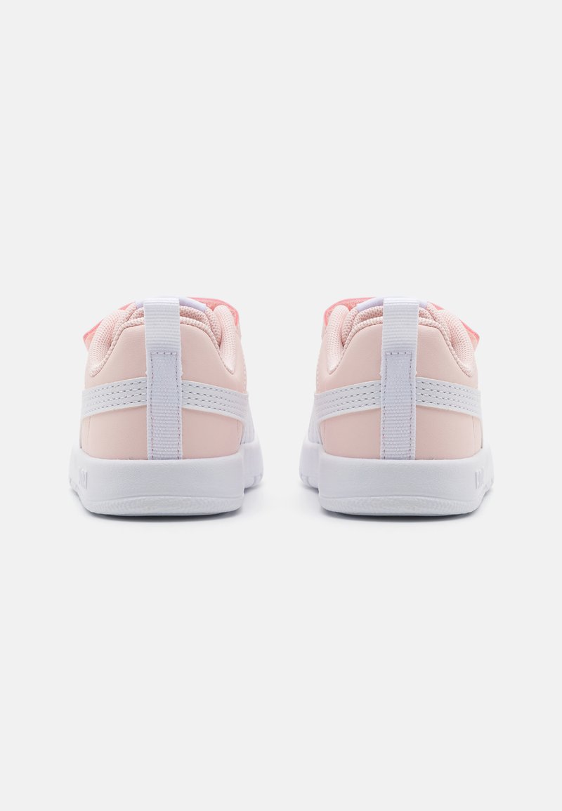 Puma Puma COURTFLEX V3 UNISEX - Walking trainers Super Sparpreis