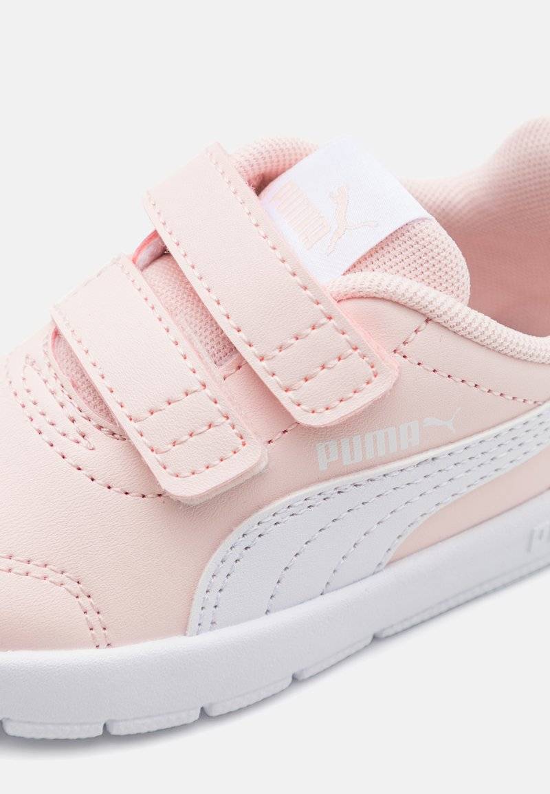 Puma Puma COURTFLEX V3 UNISEX - Walking trainers Super Sparpreis