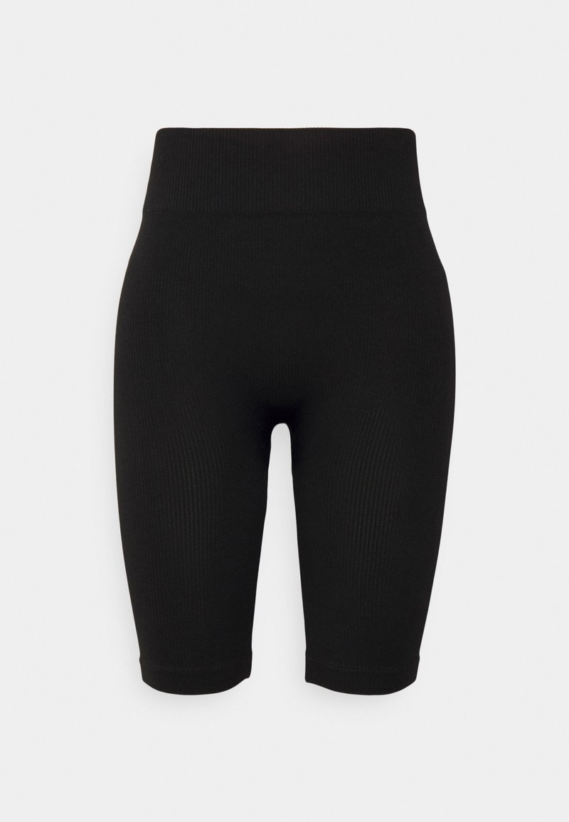 ONLY Play ONLY Play ONPJAIA LIFE HW SEAM NOOS - Shorts - black Kostenlose Rückgabe