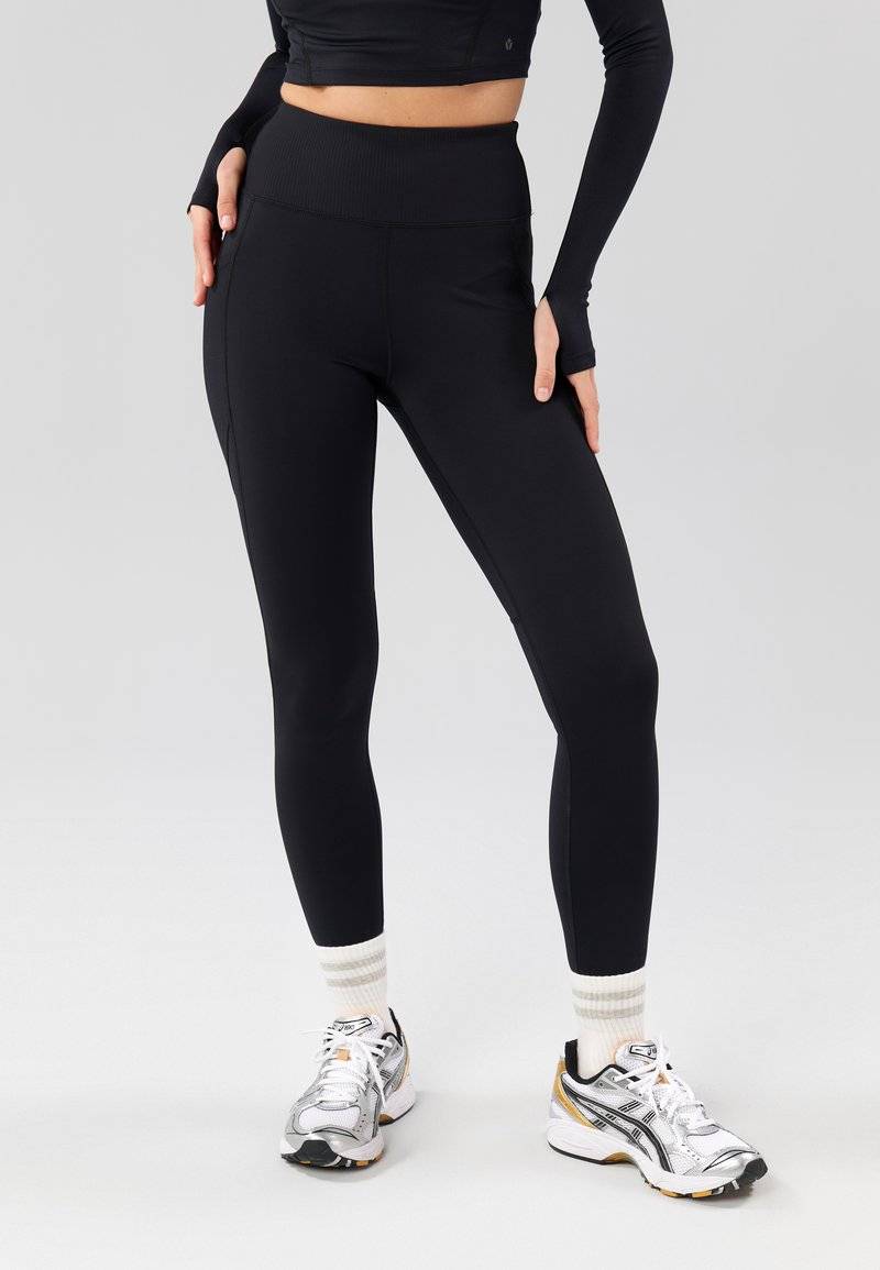 Even&Odd active Even&Odd active Leggings - black Neueste Stile